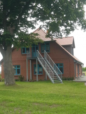 Ferienwohnung Wald und Weitblick